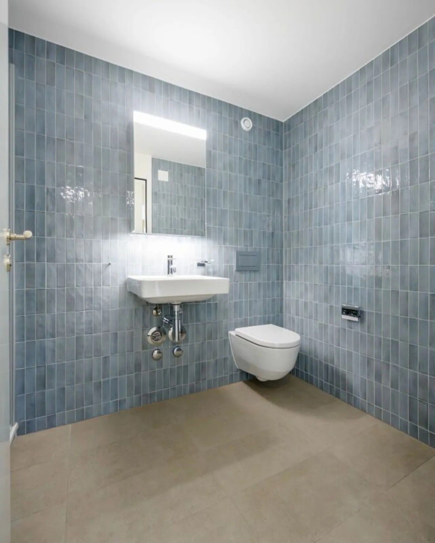 Wohnung mieten - Foto 6 von 15