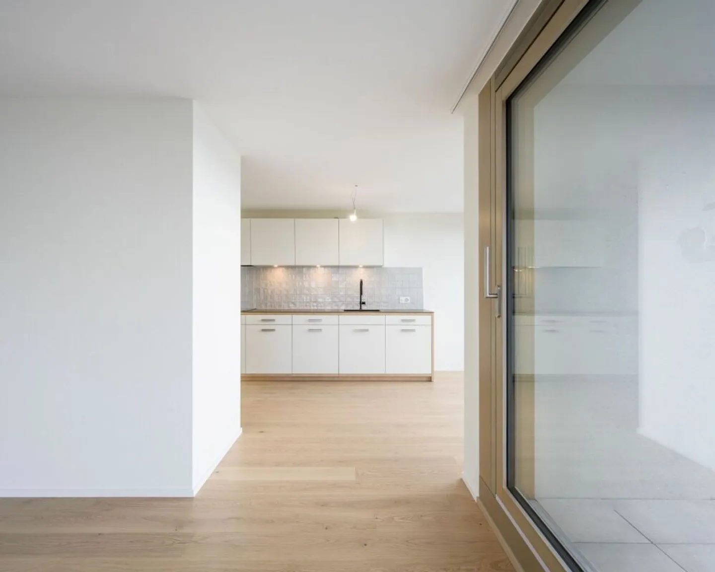 Wohnung mieten - Foto 7 von 15