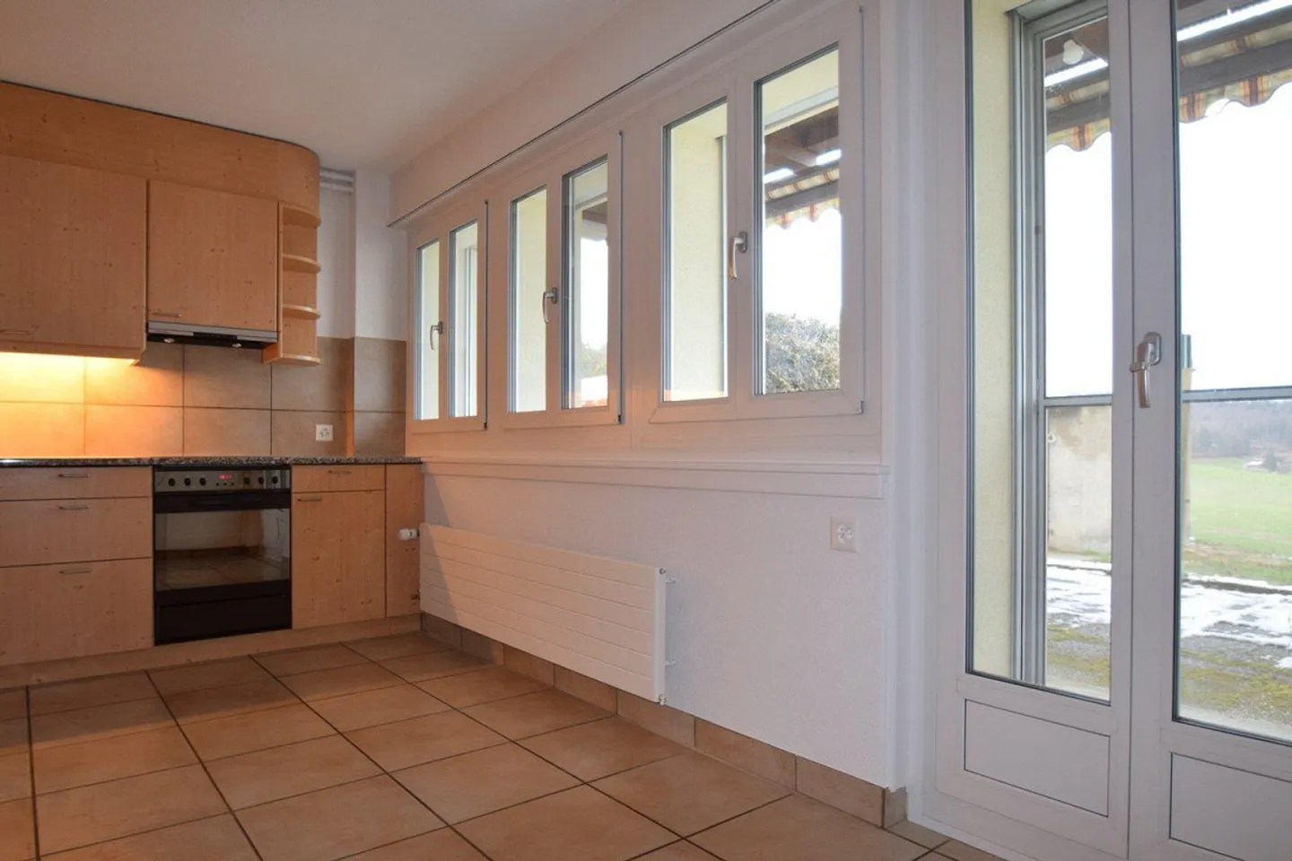 Idylle rurale - Photo 3 sur 11