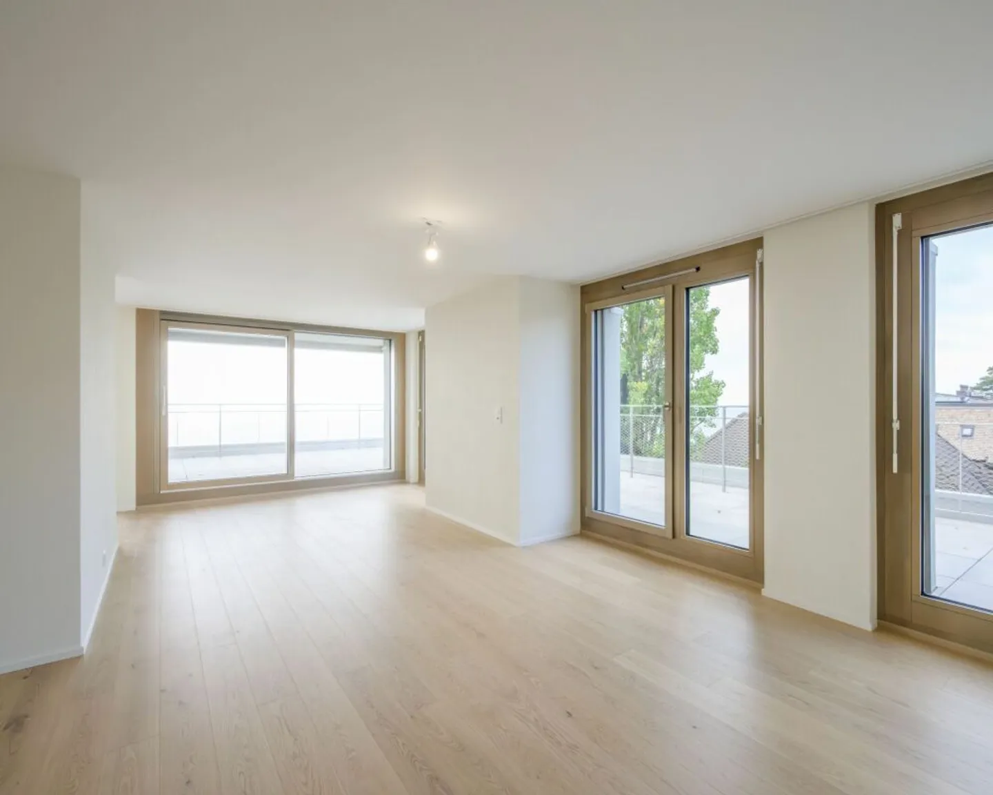 Wohnung mieten - Foto 8 von 15