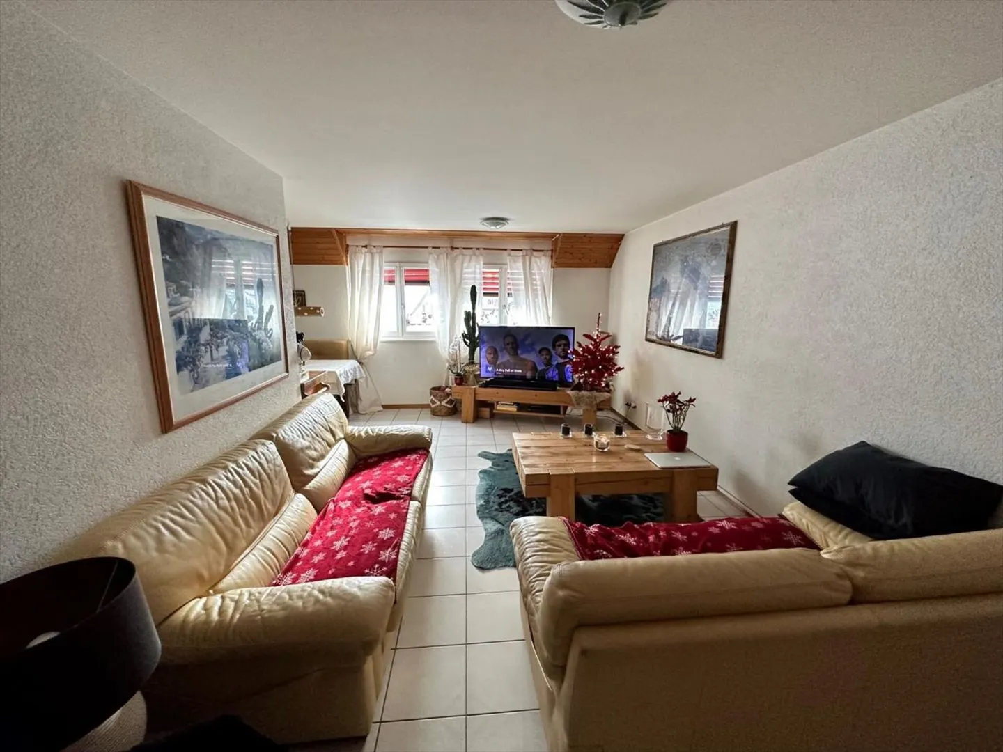 5-room apartment - Photo 4 of 10