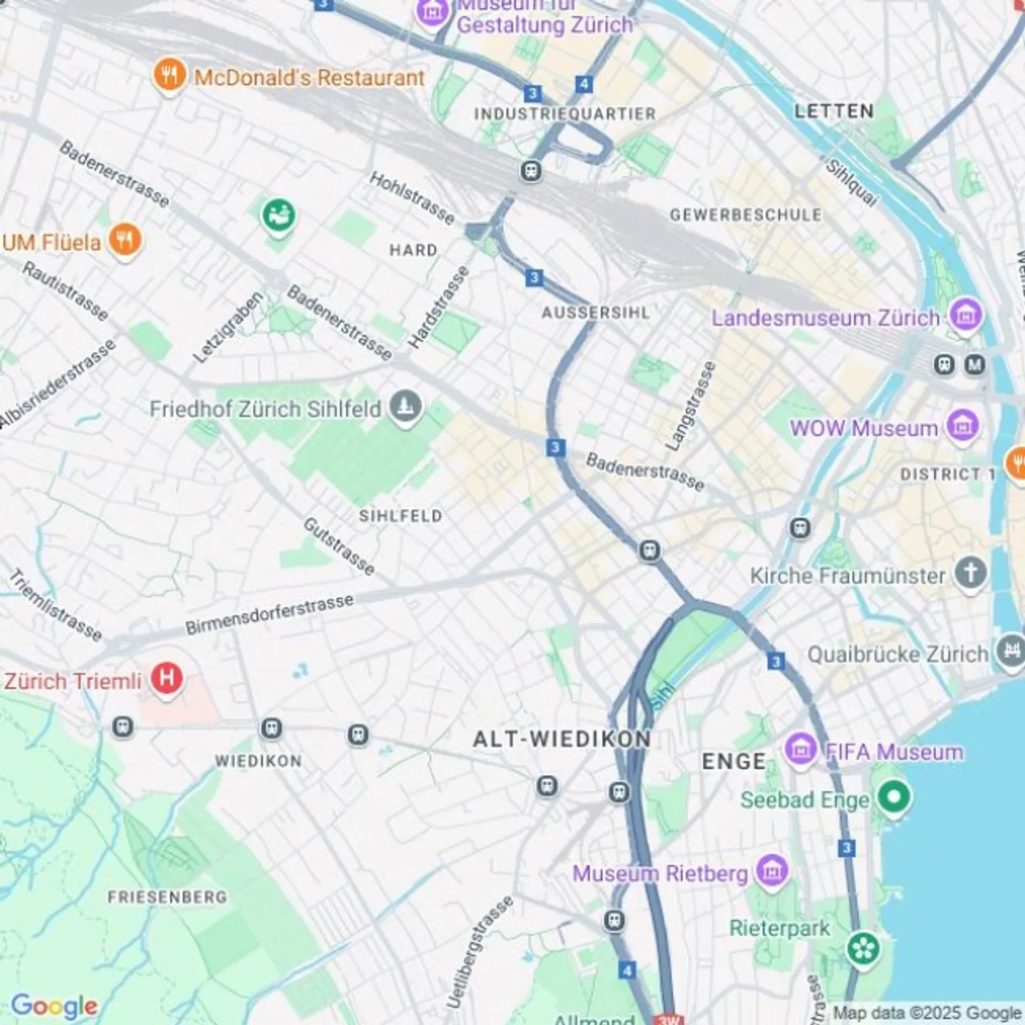 Appartamento 3.5 stanze - Foto 1 di 1