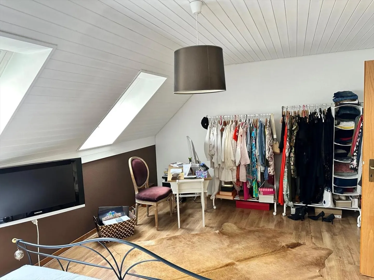 5-room apartment - Photo 5 of 10