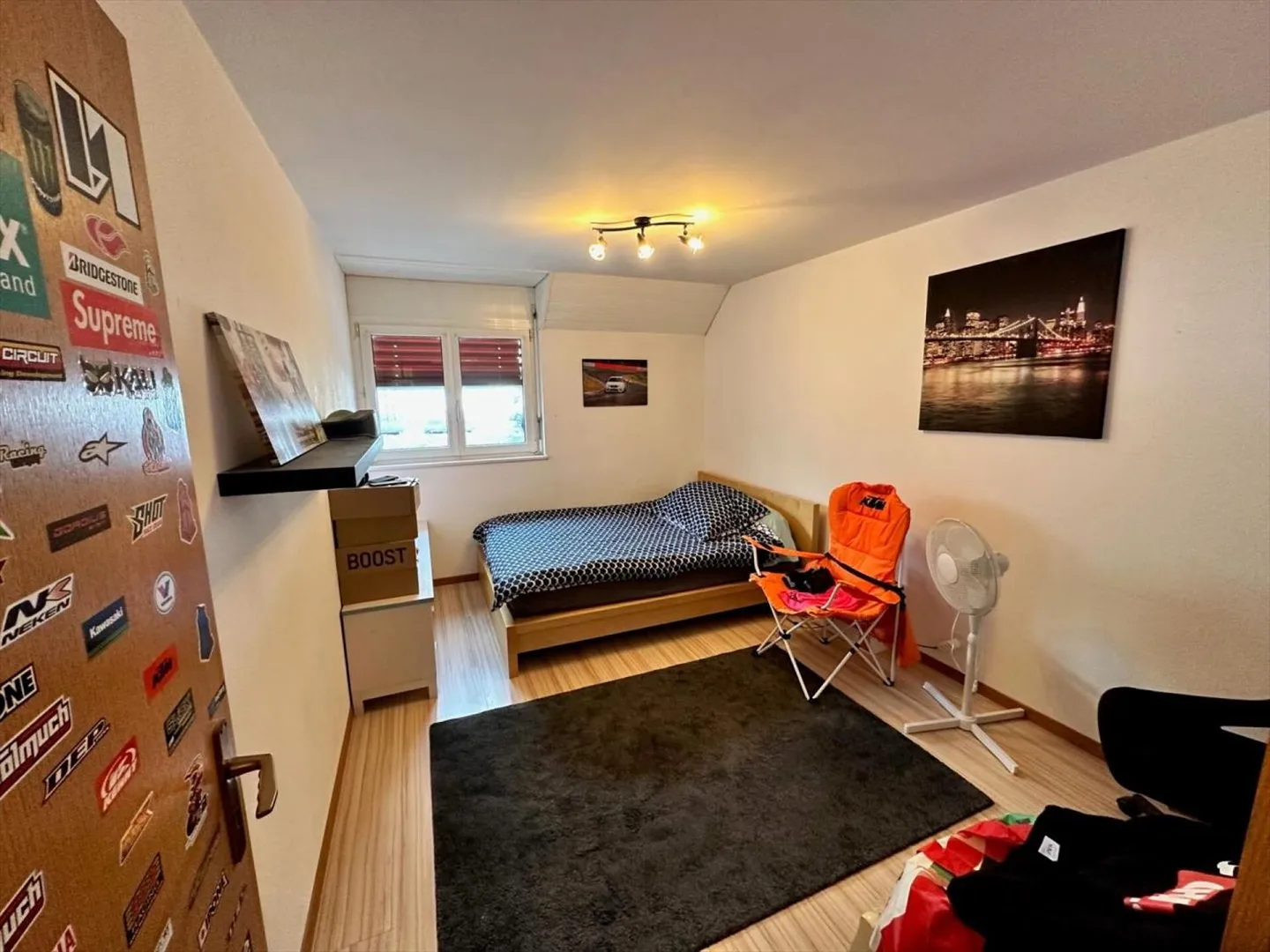 5-room apartment - Photo 6 of 10