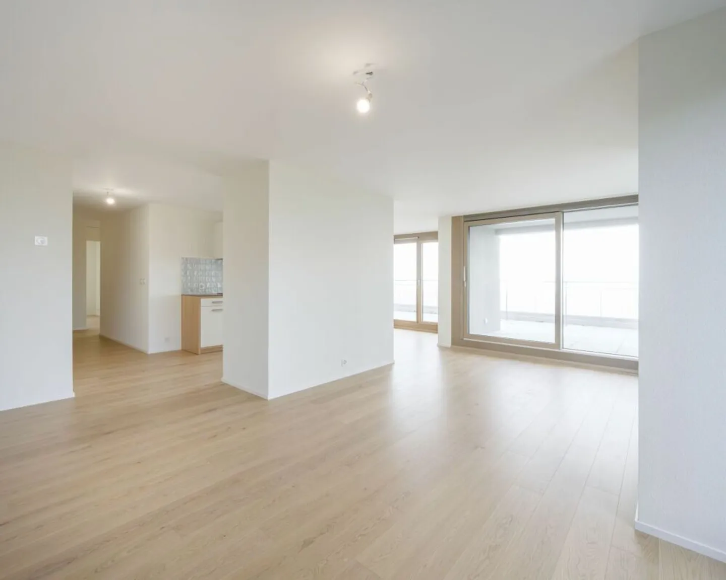 Wohnung mieten - Foto 10 von 15