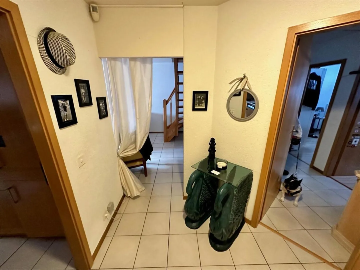 5-room apartment - Photo 8 of 10