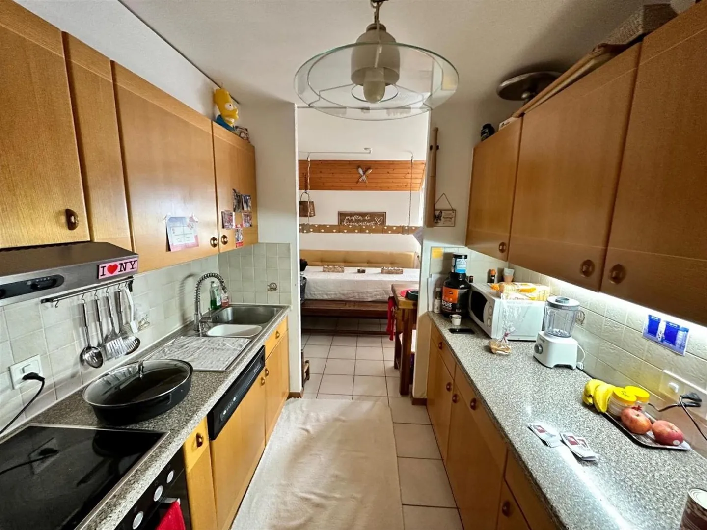 5-room apartment - Photo 9 of 10