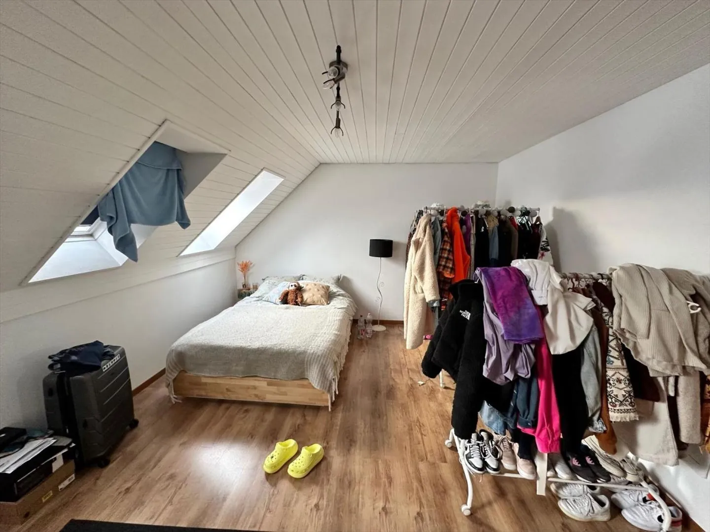 5-room apartment - Photo 10 of 10