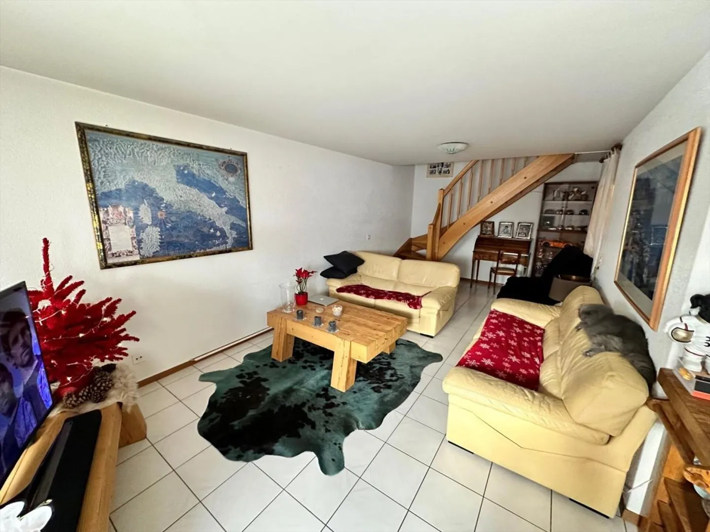 5-room apartment - Photo 2 of 10