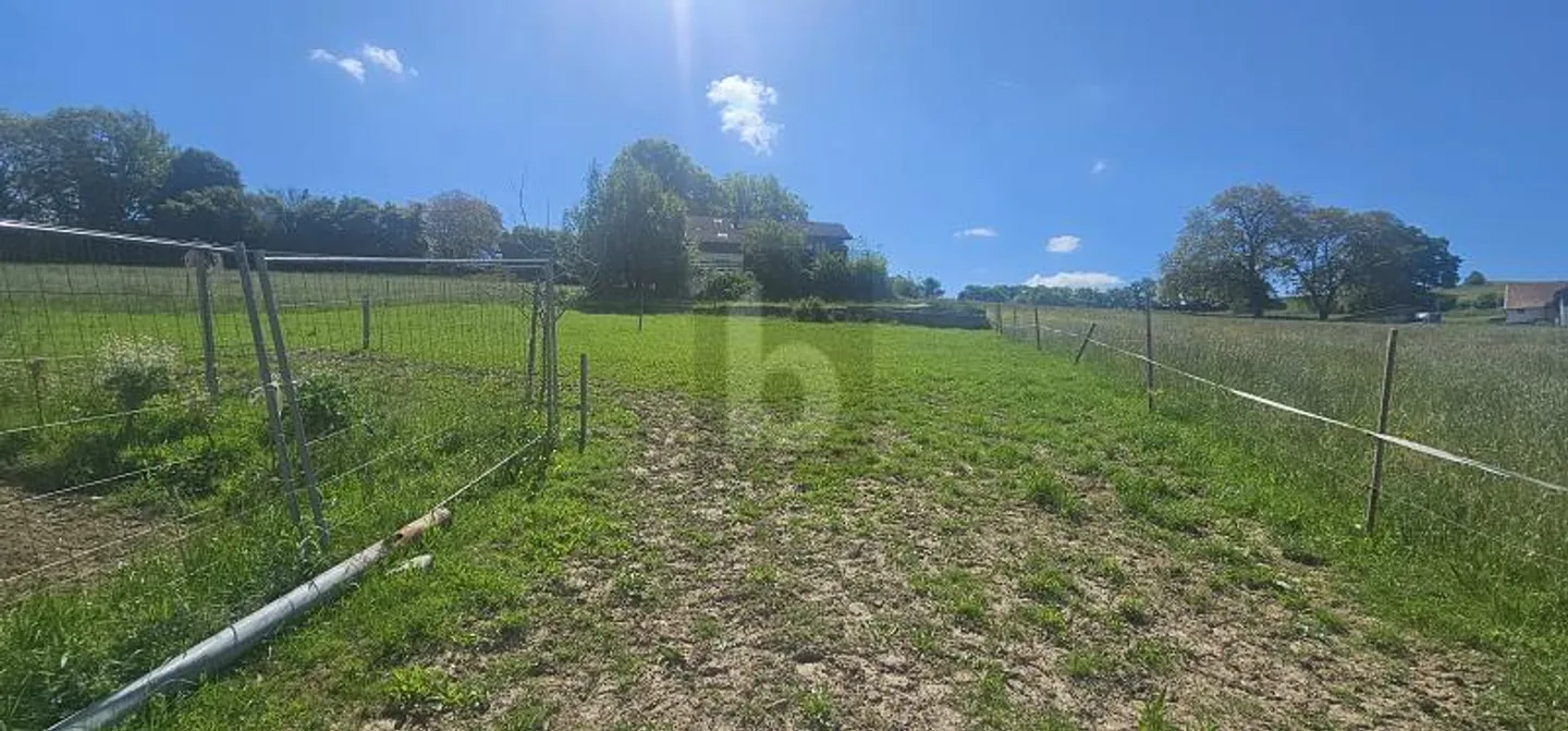 PRIX EXCEPTIONNEL! À AMÉNAGER DANS UNE GRANGE - Foto 3 von 6