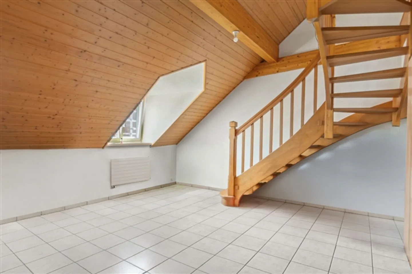 Appartement en duplex de 4 1/2 pièces - Photo 1 sur 6