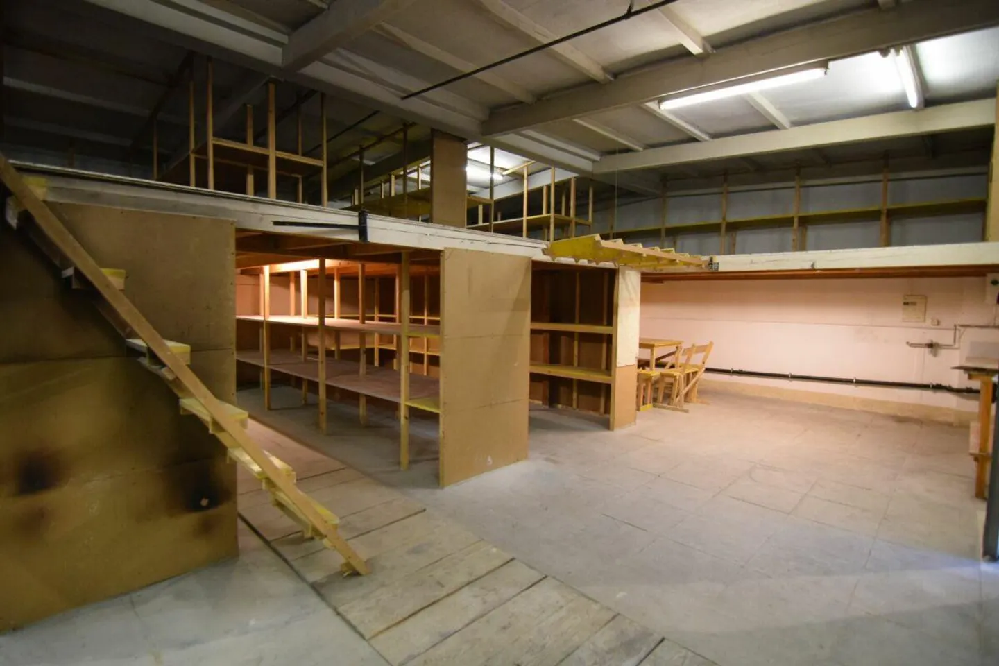 Zentrale Lagerfläche in Neuhausen - Foto 3 von 3