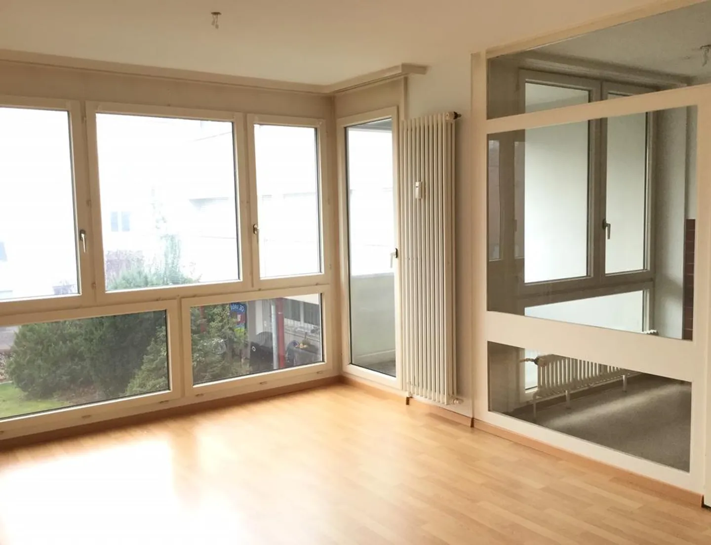 Beautiful 3.5-room apartment seeks new tenant - Photo 2 of 7