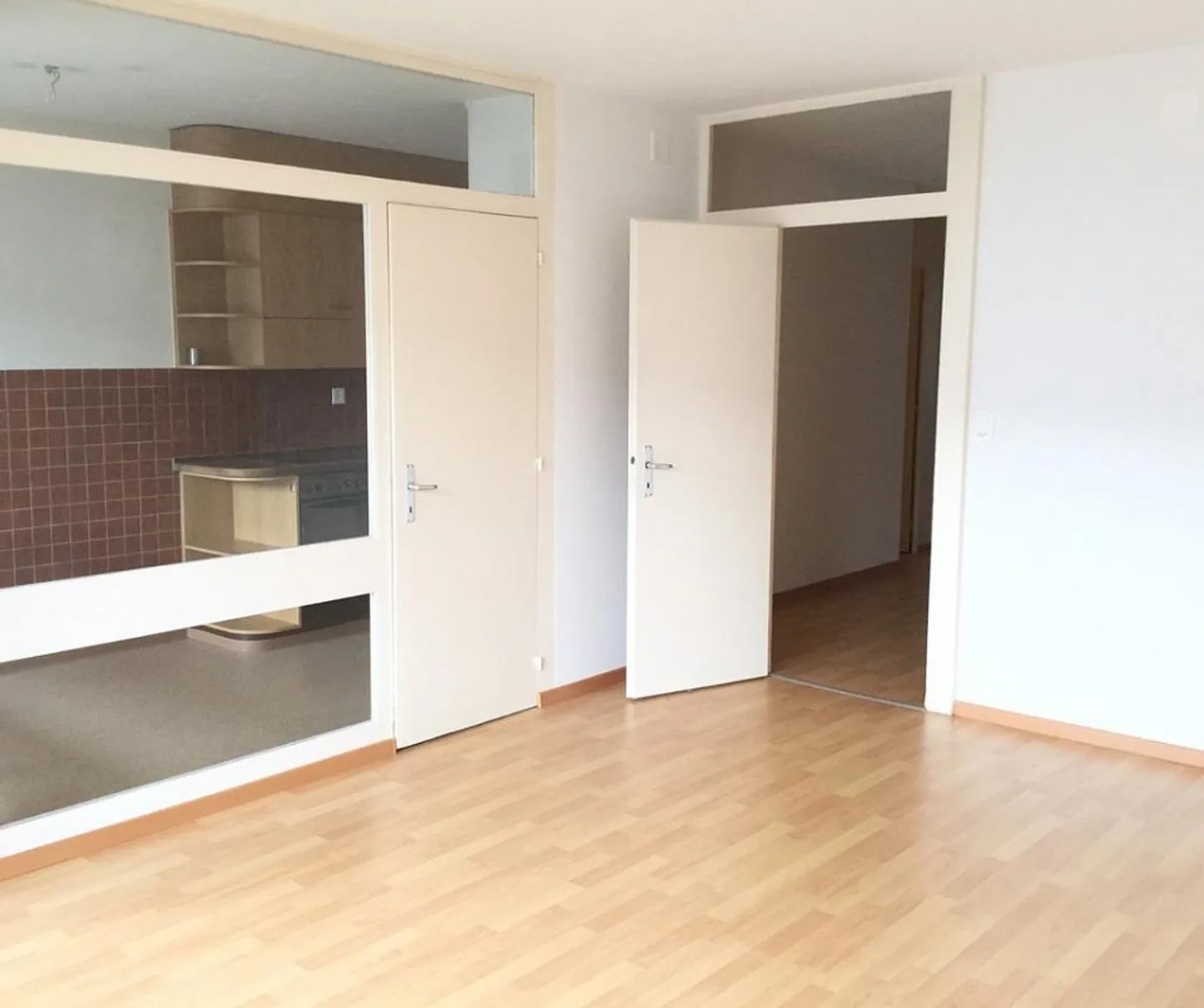 Beautiful 3.5-room apartment seeks new tenant - Photo 3 of 7