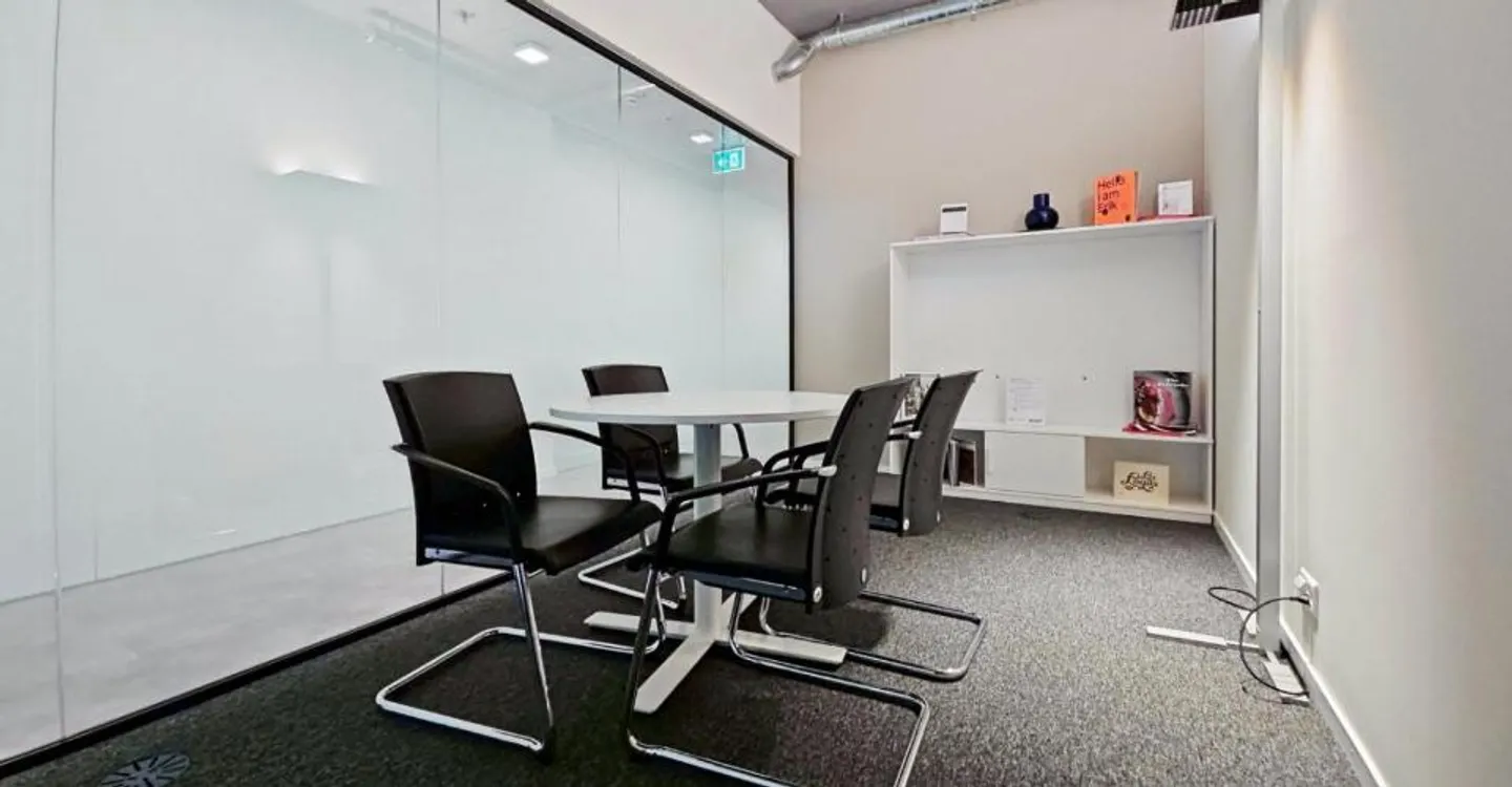 Private Office Space for 10 at Regus Andreaspark - Photo 6 of 7