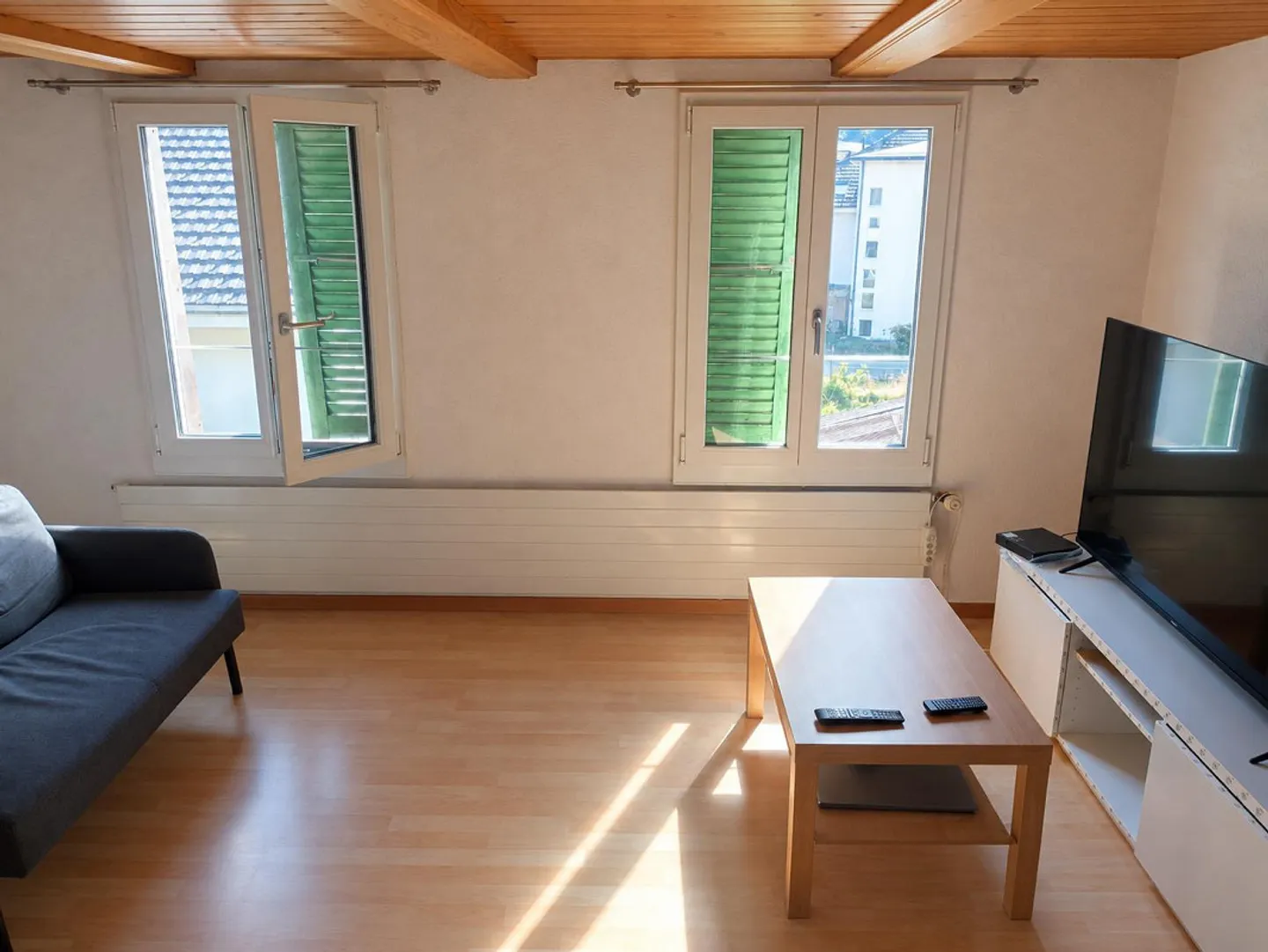 Appartamento Studio - Foto 2 di 4