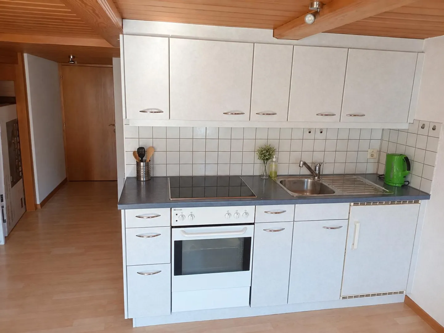 Appartamento Studio - Foto 3 di 4