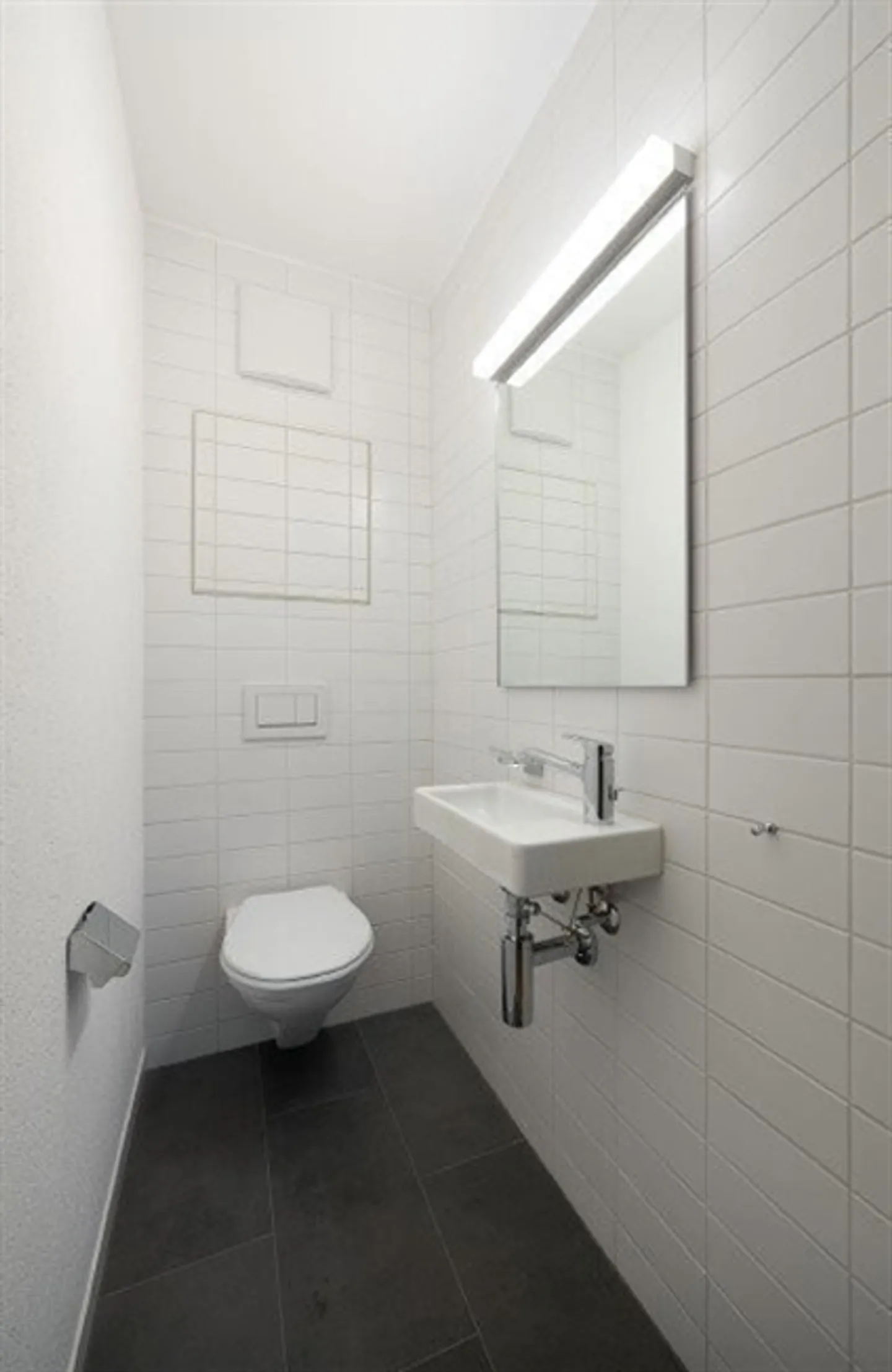 Here you feel at home - attractive home with garden seating area - Photo 5 of 11