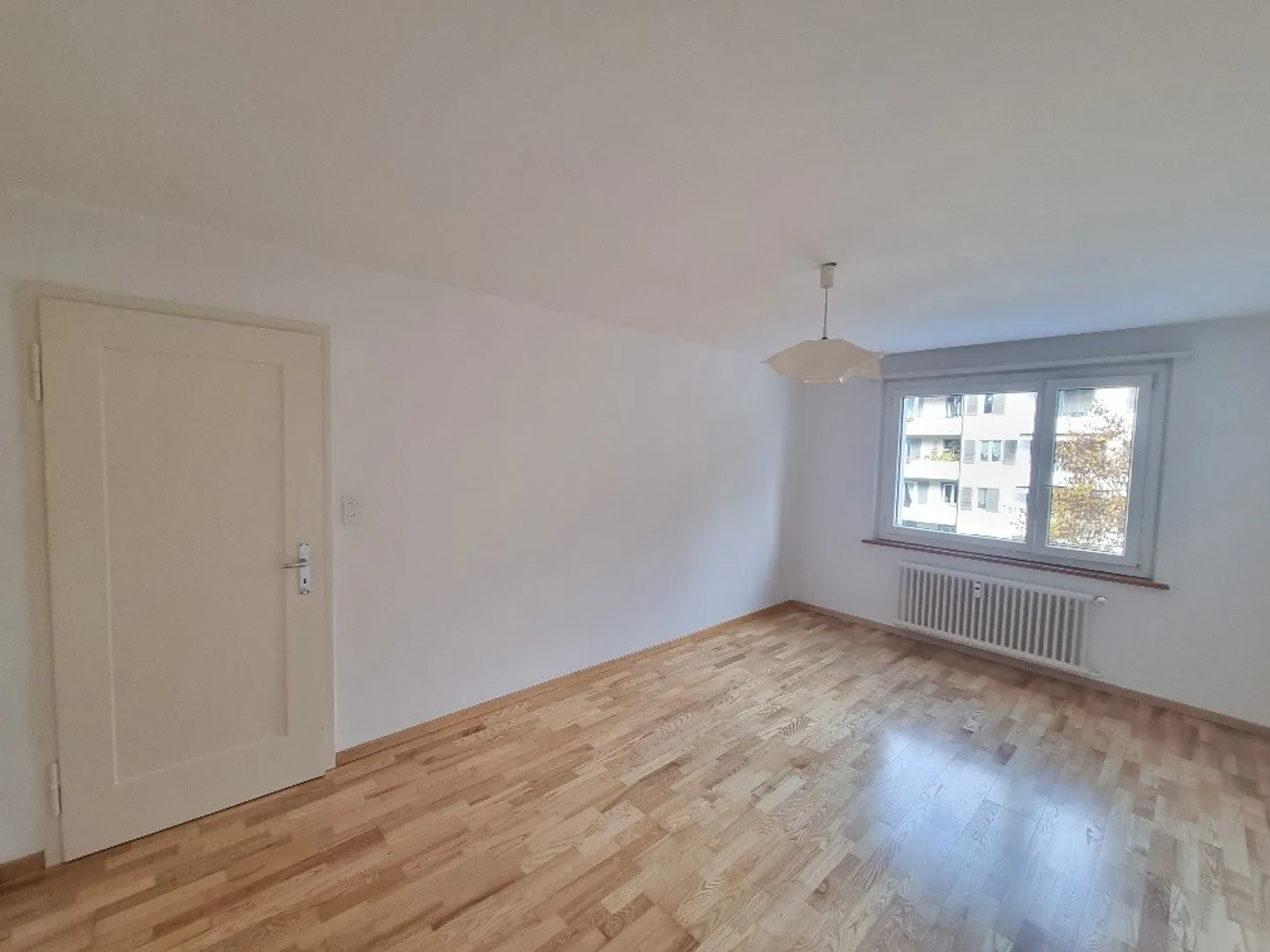 Wohnung mieten - Foto 1 von 6