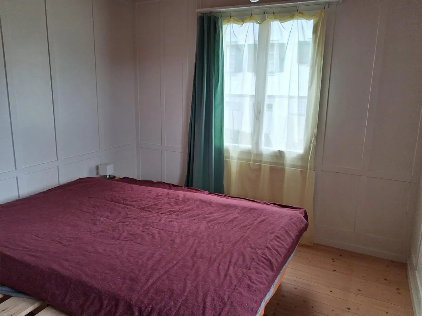 Charmante Wohnung in Sachseln - Foto 8 von 12