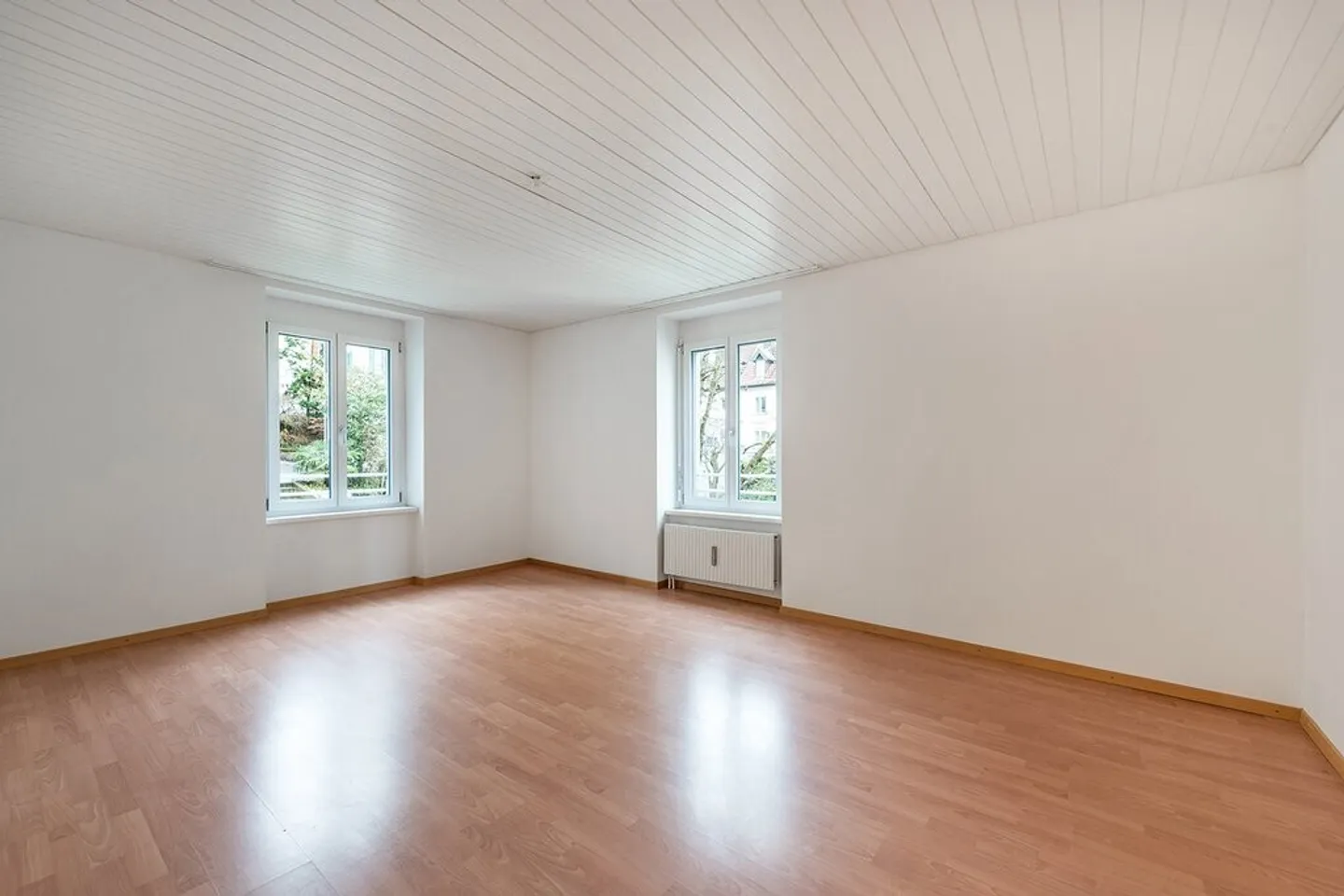 Incantevole monolocale a St. Gallen - Foto 1 di 2