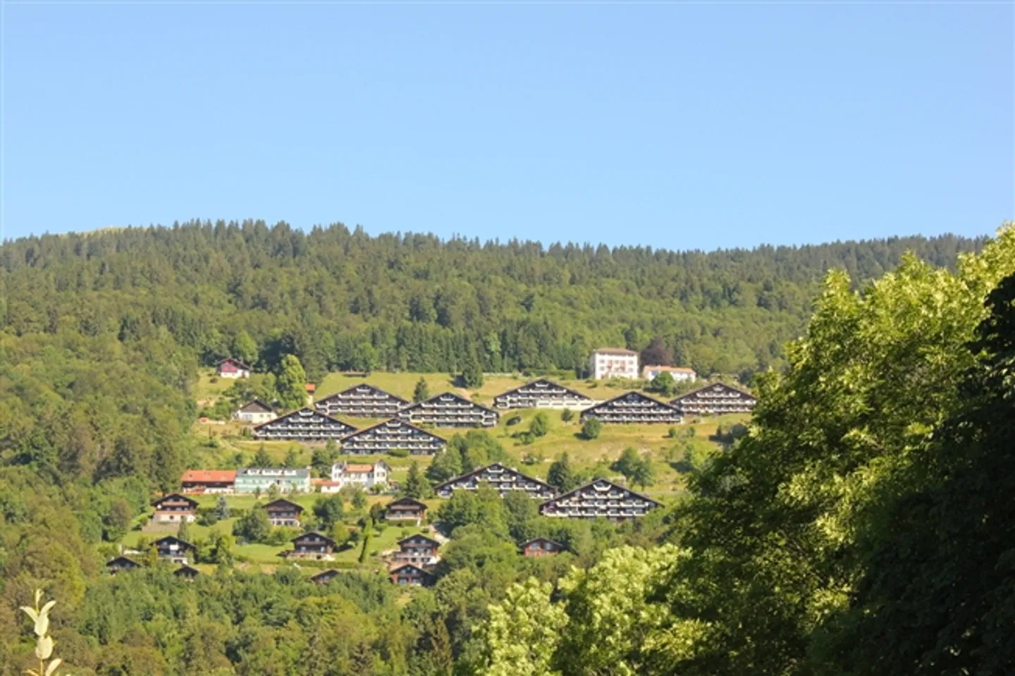 «Doppelhaus mit Balkonterrasse» - Foto 8 von 8