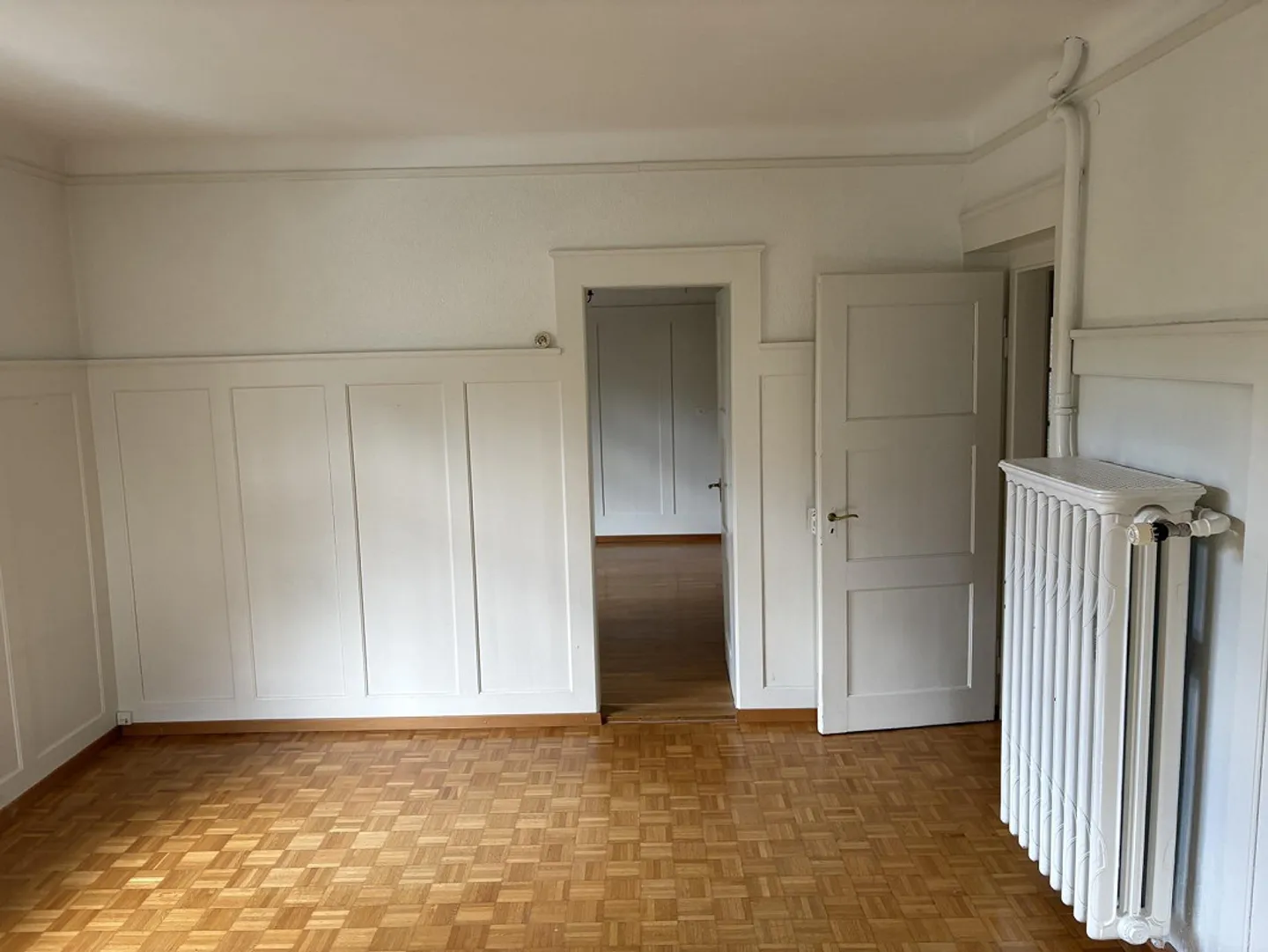 Appartamento nella migliore posizione - Foto 6 di 11
