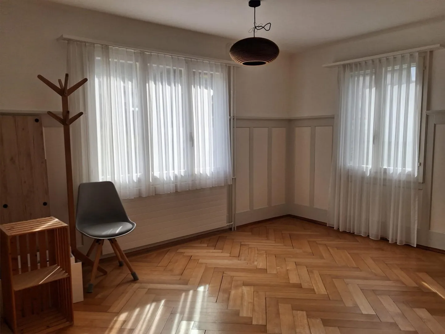 Charmante Wohnung in Sachseln - Foto 4 von 12