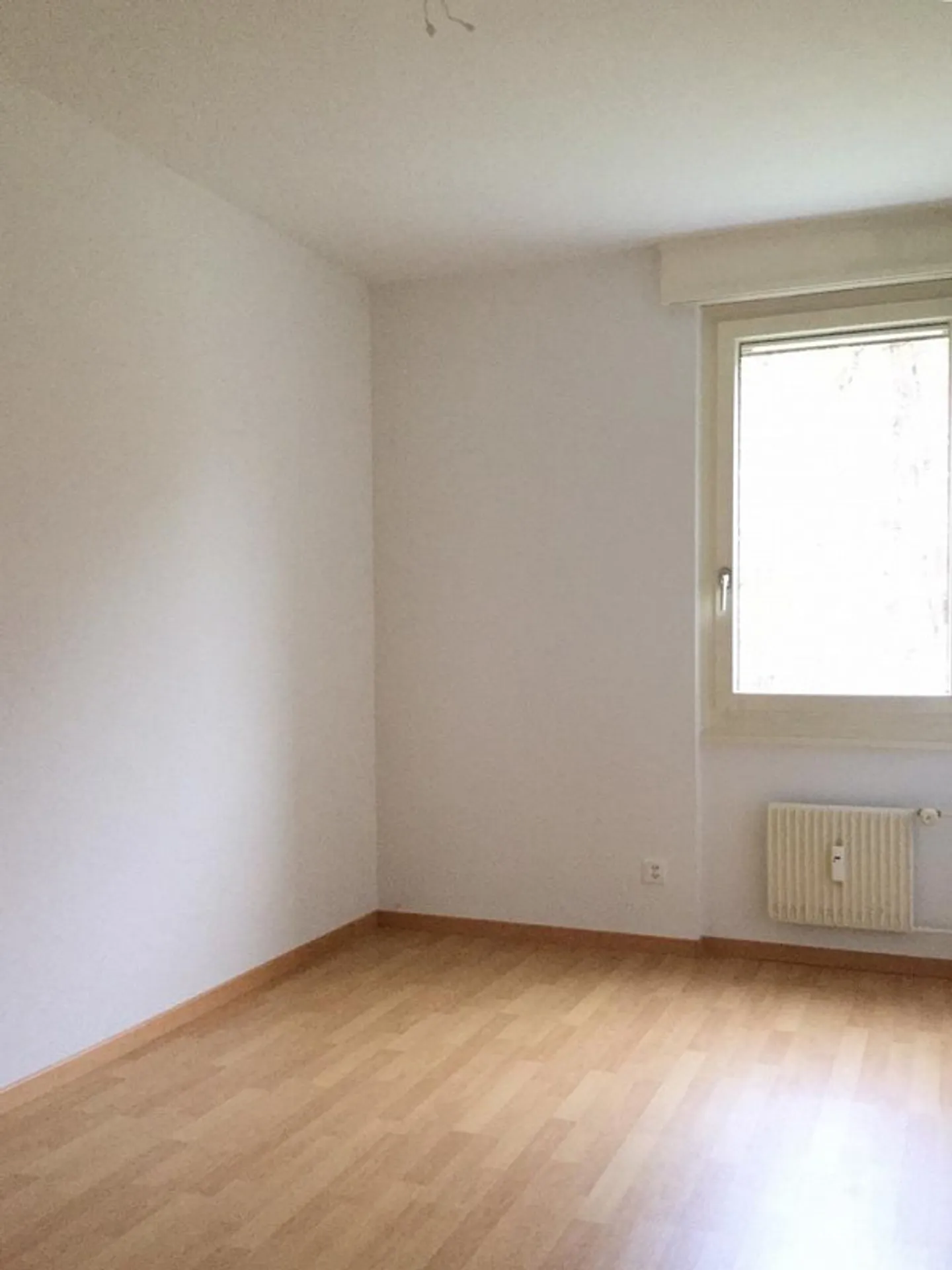 Beautiful 3.5-room apartment seeks new tenant - Photo 6 of 7