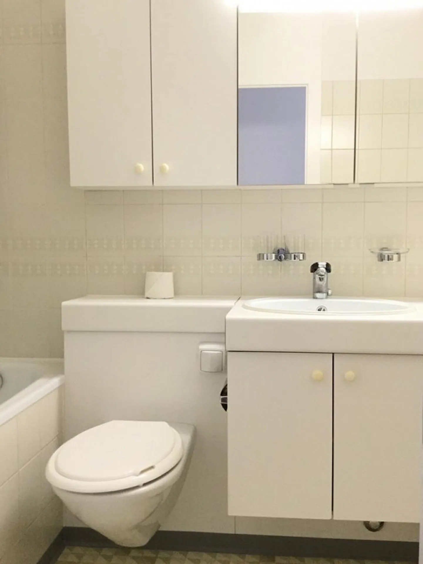 Beautiful 3.5-room apartment seeks new tenant - Photo 7 of 7