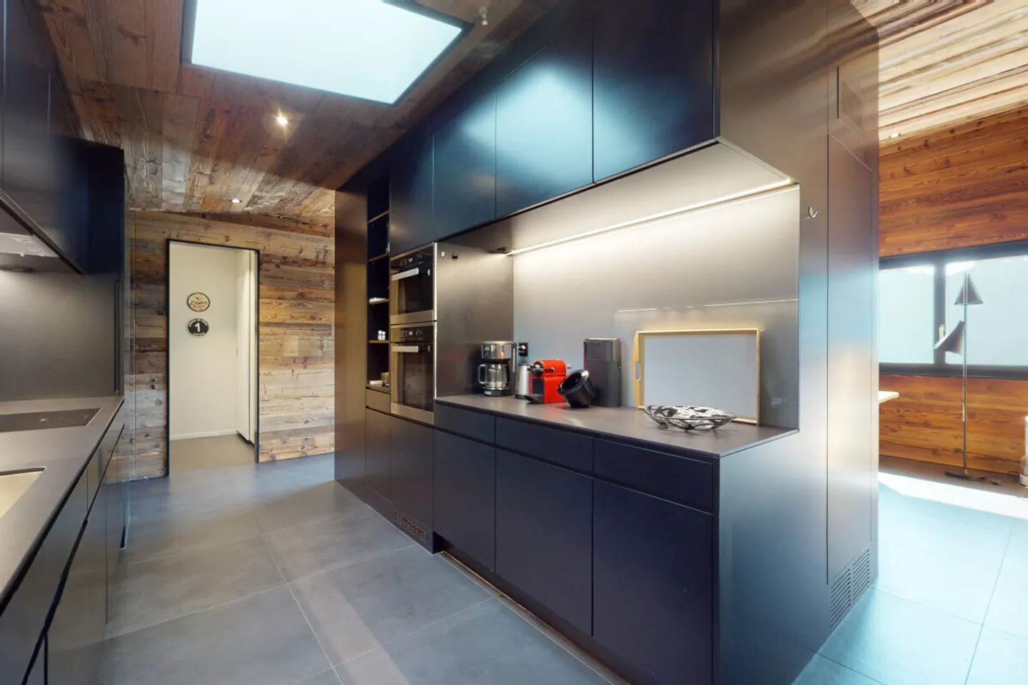 Chalet de luxe avec deux appartements - Photo 2 sur 13