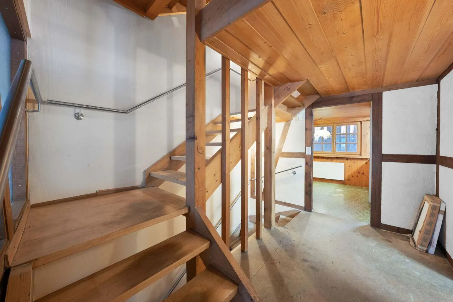 Row House - Photo 7 of 10