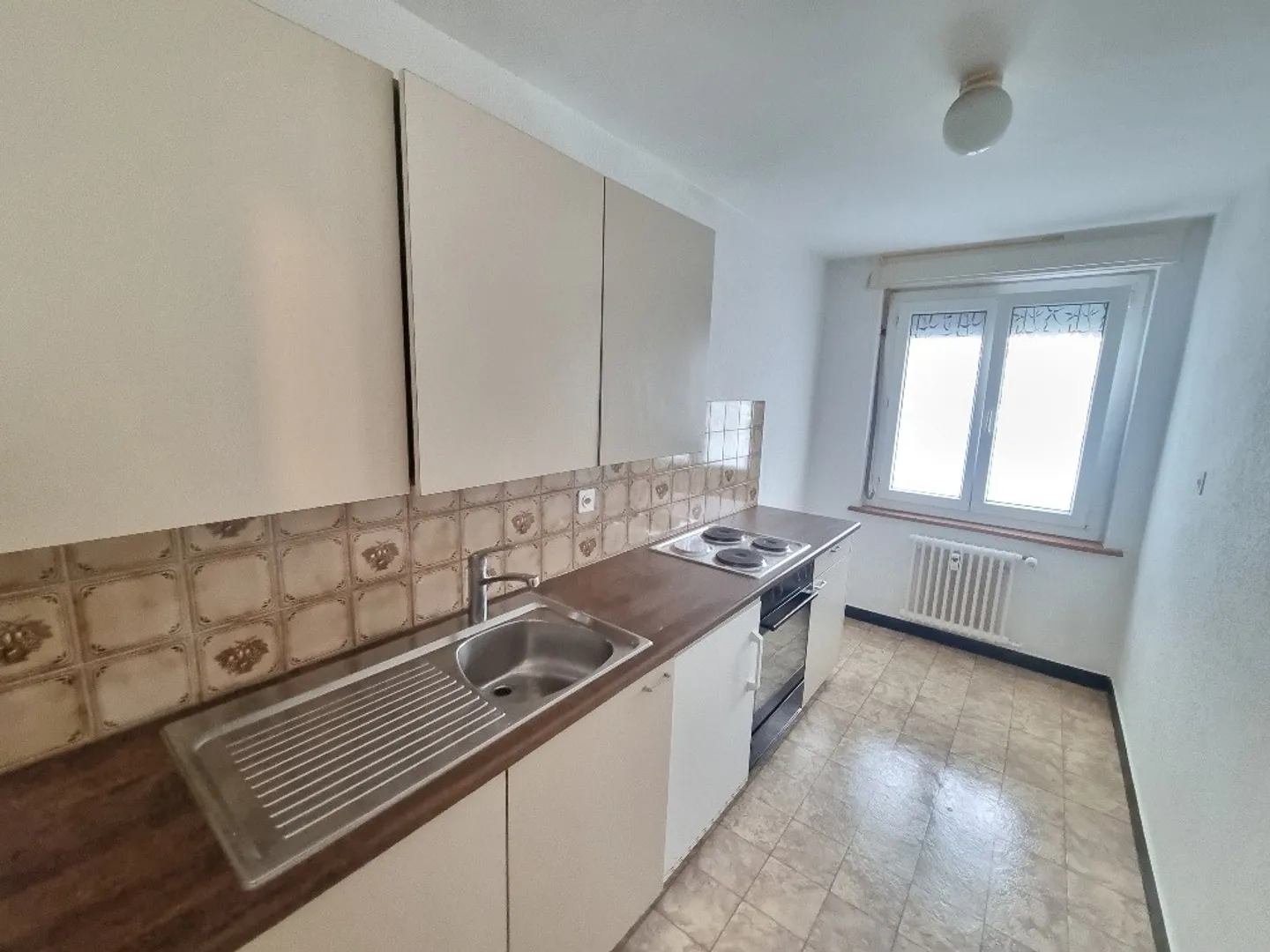 Wohnung mieten - Foto 3 von 6