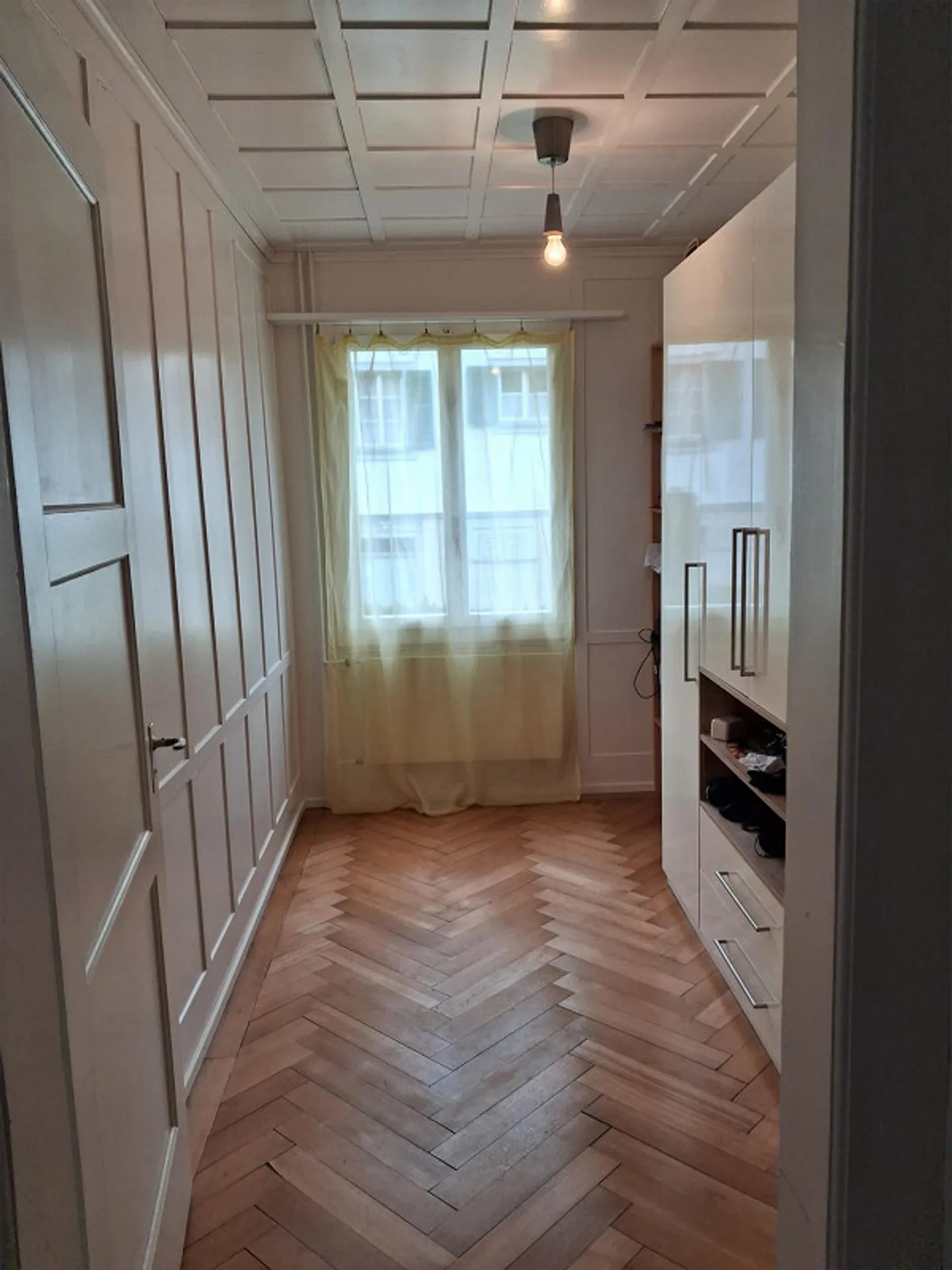 Charmante Wohnung in Sachseln - Foto 9 von 12