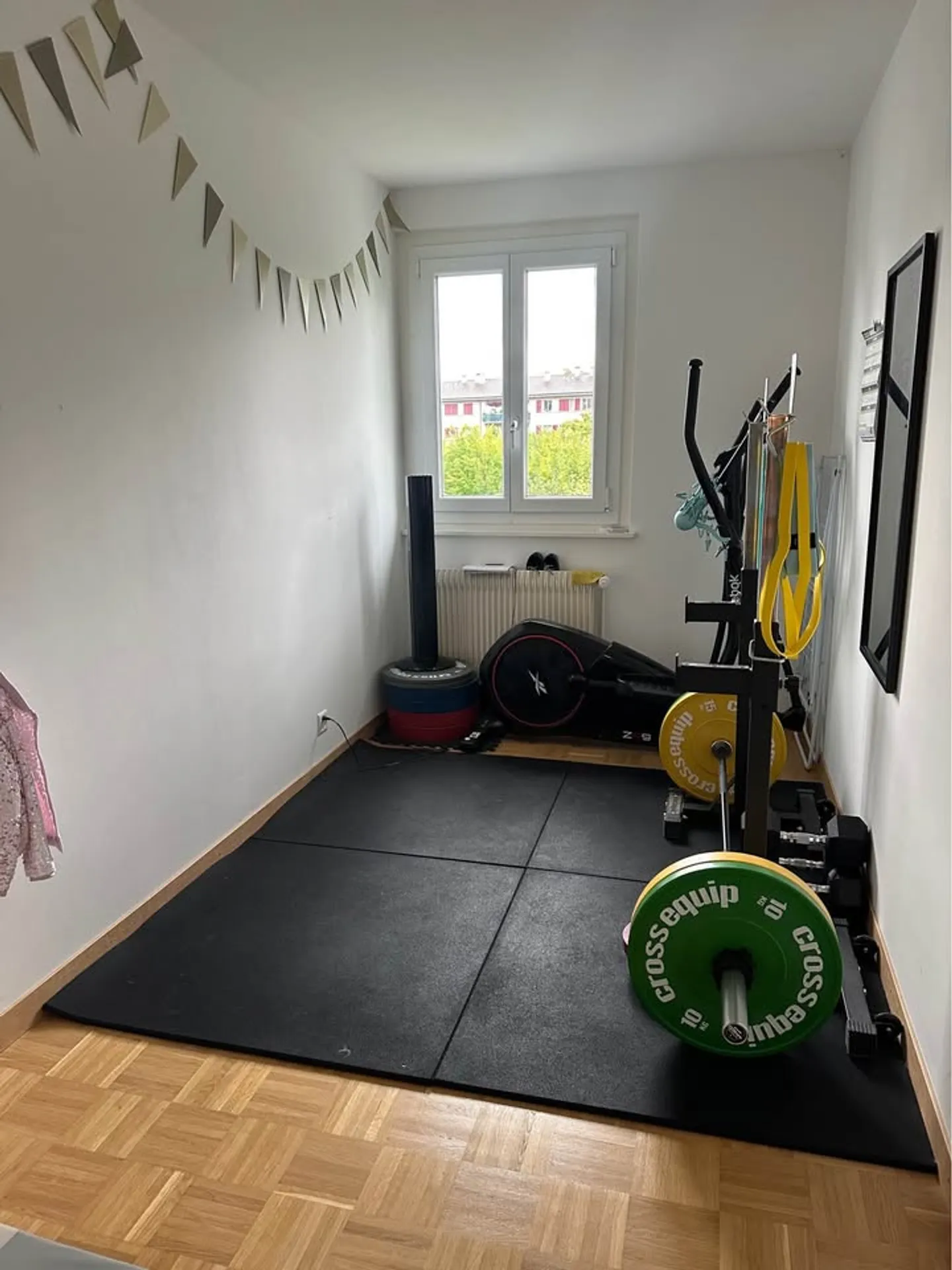 Appartamento 5 stanze - Foto 5 di 8