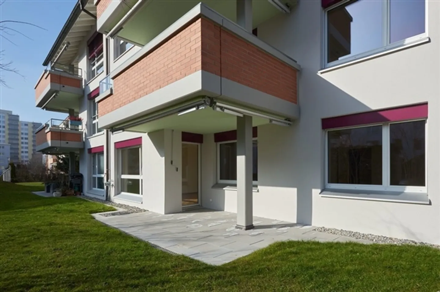 Here you feel at home - attractive home with garden seating area - Photo 10 of 11