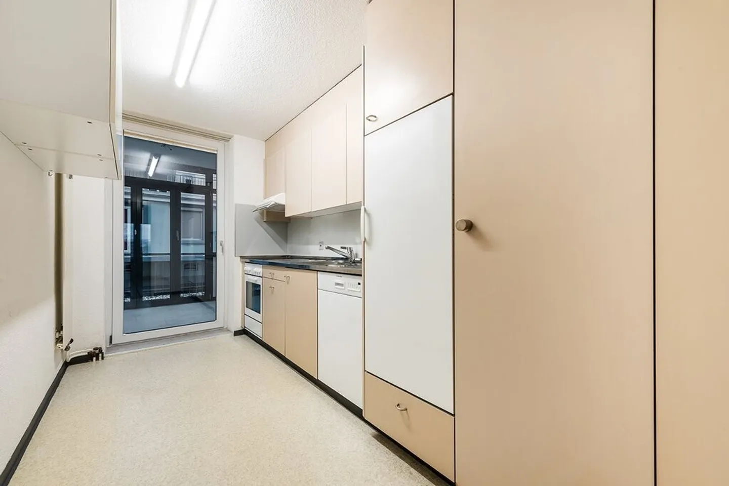 Incantevole monolocale a St. Gallen - Foto 2 di 2