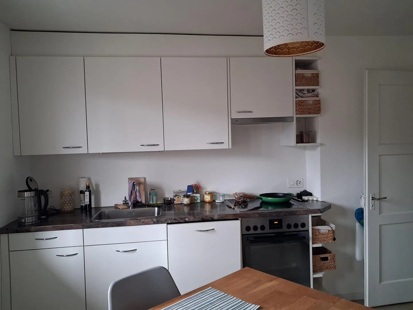 Charmante Wohnung in Sachseln - Foto 10 von 12