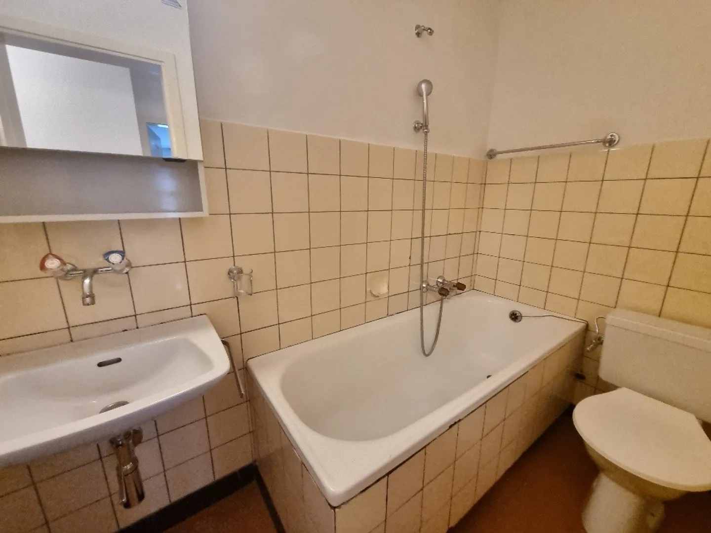 Wohnung mieten - Foto 4 von 6