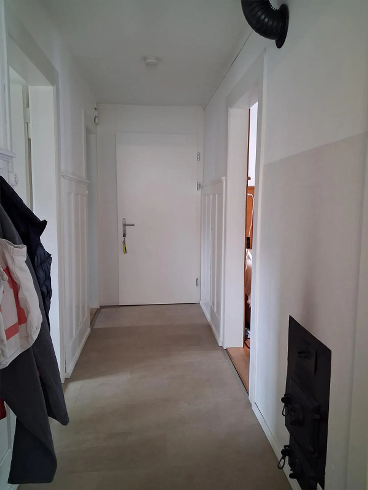 Charmante Wohnung in Sachseln - Foto 11 von 12