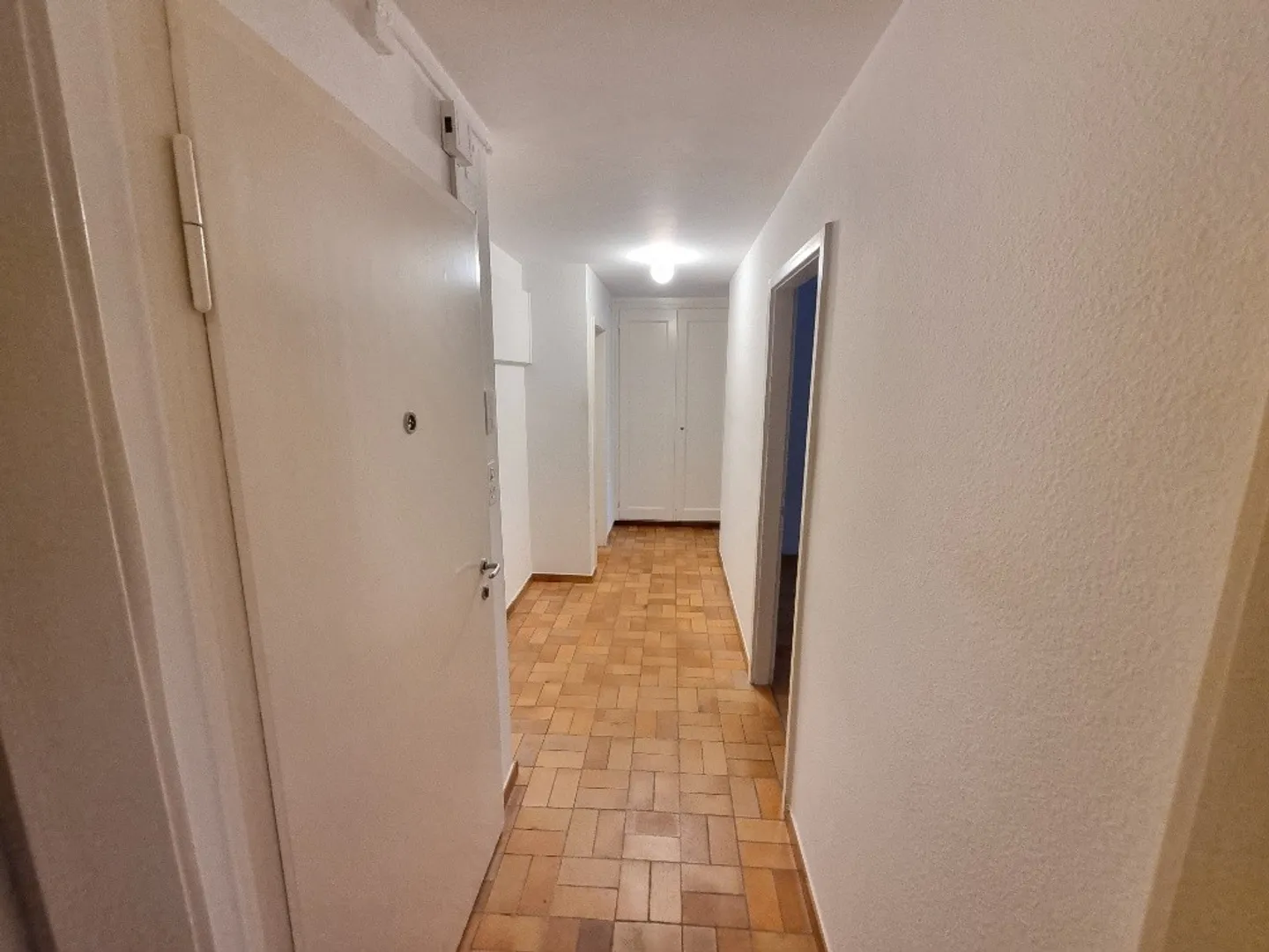 Wohnung mieten - Foto 5 von 6