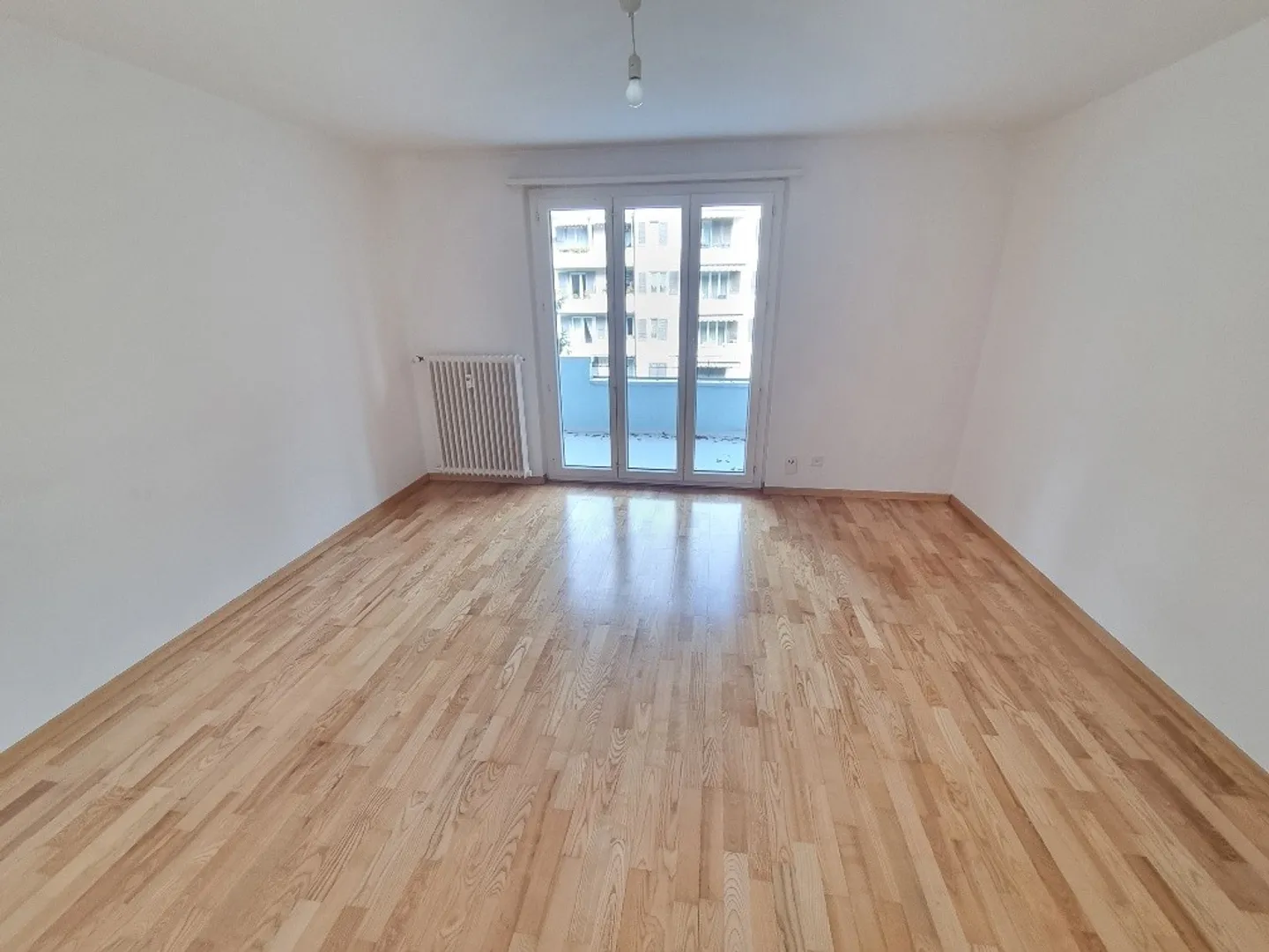 Wohnung mieten - Foto 6 von 6