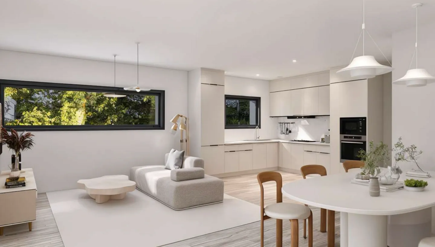 Magnifique maison de rangée à Vérossaz - Photo 5 sur 8