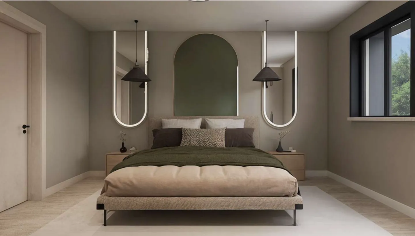 Magnifique maison de rangée à Vérossaz - Photo 4 sur 8