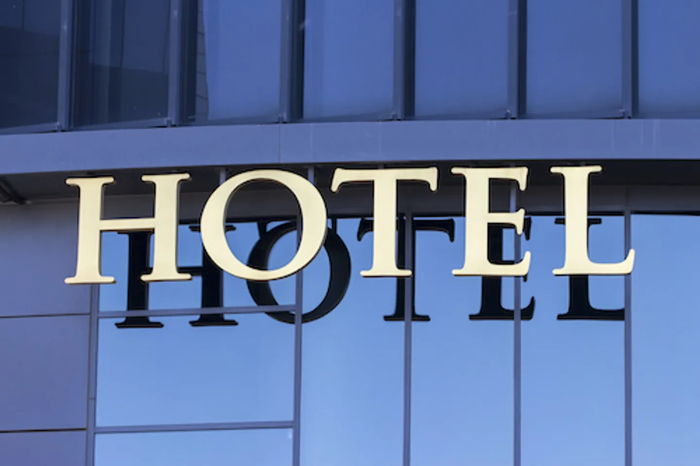 Luxury Hotel near Lake - Photo 1 of 1