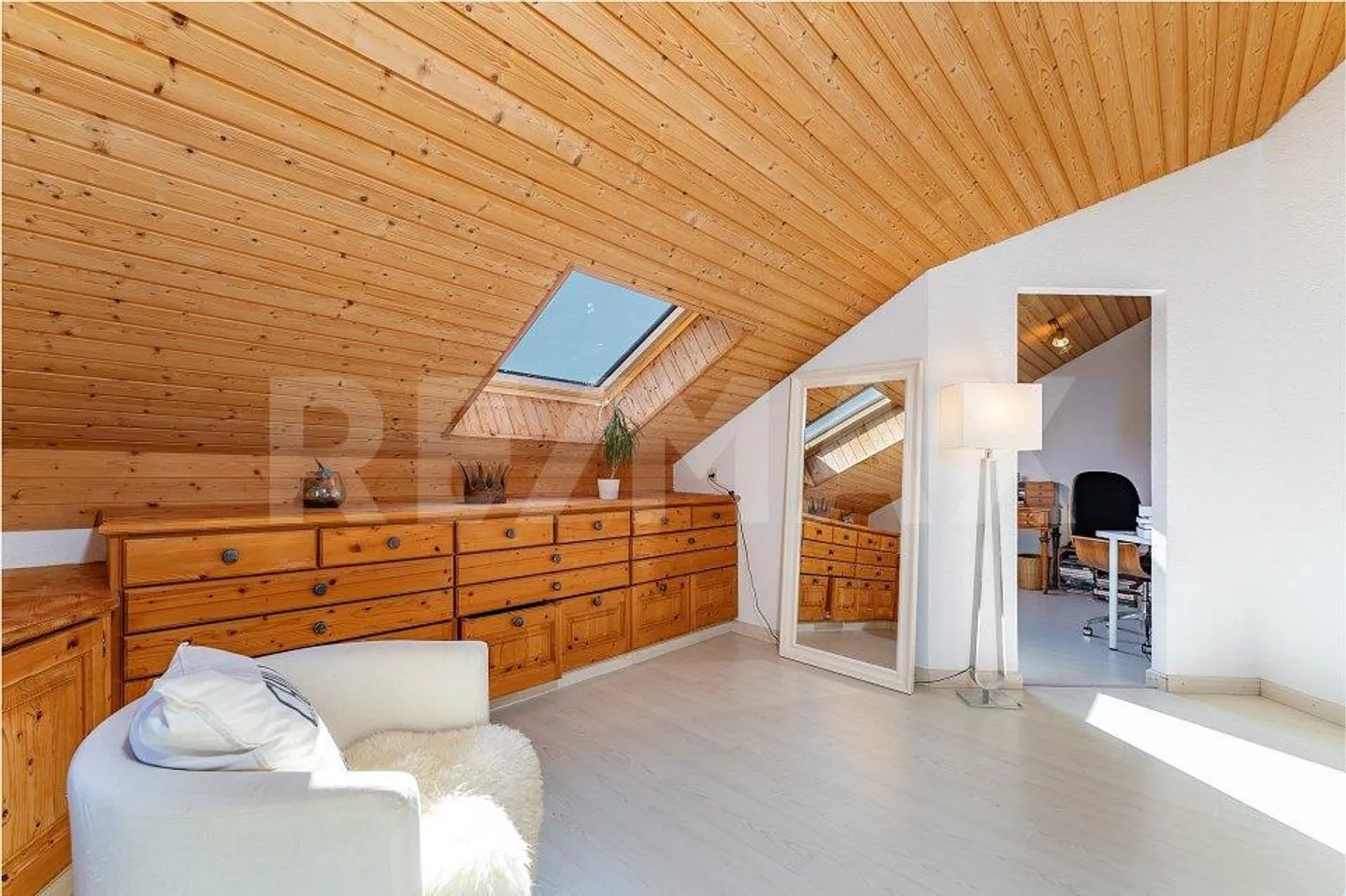 Casa a schiera con vista bucolica - Foto 10 di 13