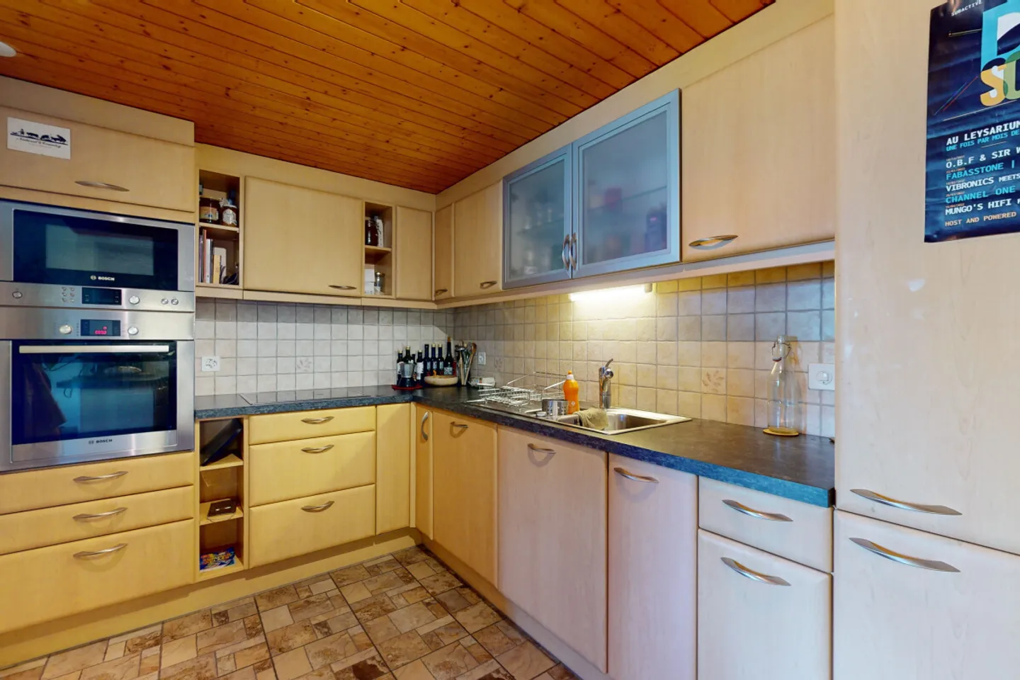 Chalet de luxe avec deux appartements - Photo 11 sur 13