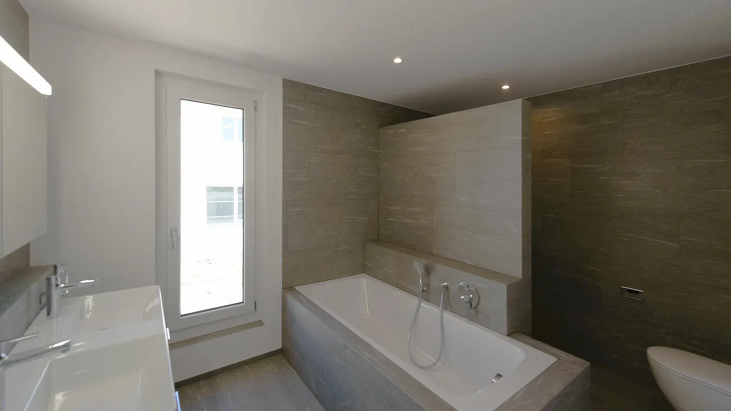 New Build Last 5 ½-Room House in Engwilen - Adjacent to Free Zone - Photo 8 of 11