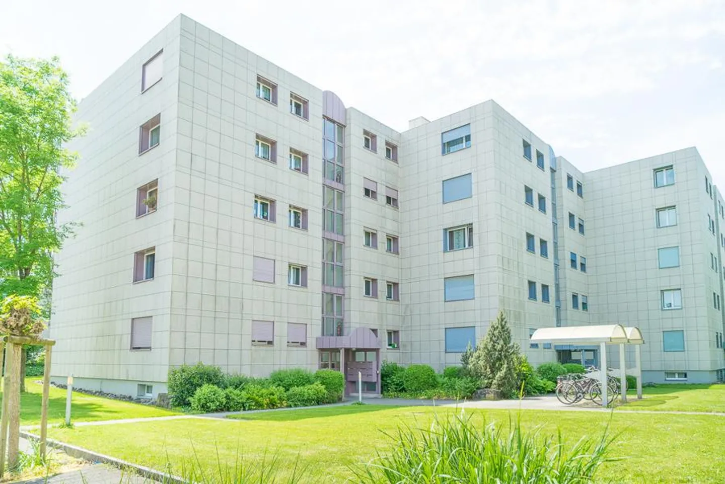 Visite : Lundi 1er juin 2026 de 17h45 à 18h30 - Photo 1 sur 8