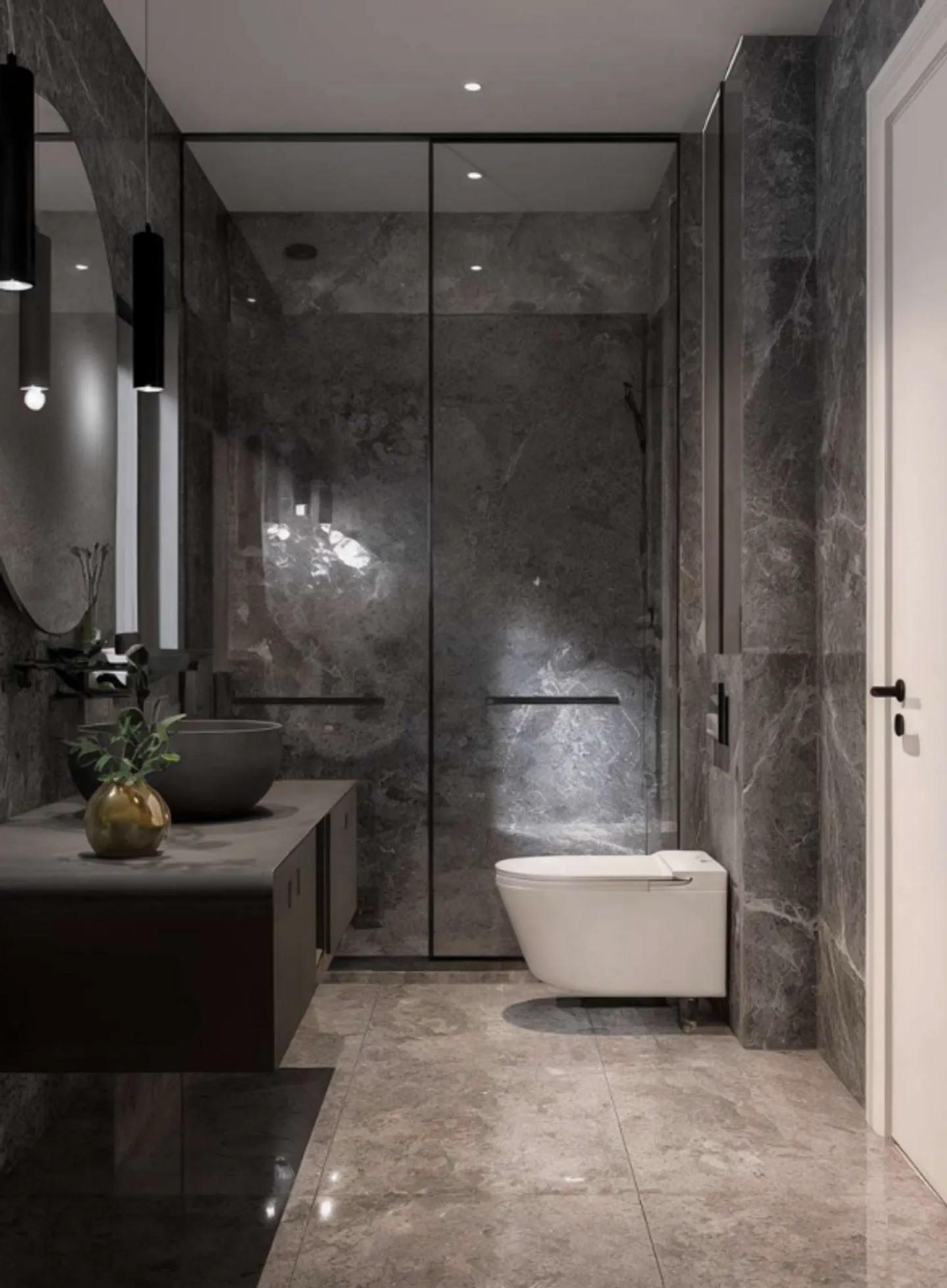 Magnifique maison de rangée à Vérossaz - Photo 8 sur 8